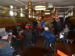 Competities HSV Alfheim